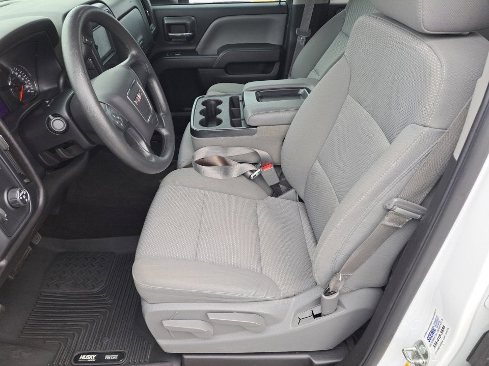 2015 GMC Sierra 1500 NA