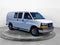 2025 GMC Savana Cargo Work Van