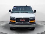 2025 GMC Savana Cargo Work Van
