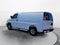 2025 GMC Savana Cargo Work Van
