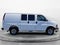 2025 GMC Savana Cargo Work Van