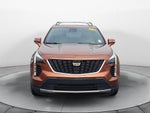 2019 Cadillac XT4 FWD Premium Luxury