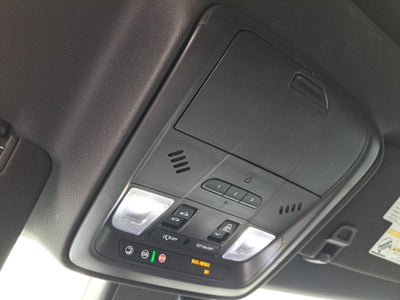 2019 Cadillac XT4 FWD Premium Luxury