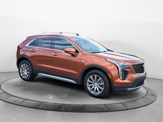 2019 Cadillac XT4 FWD Premium Luxury