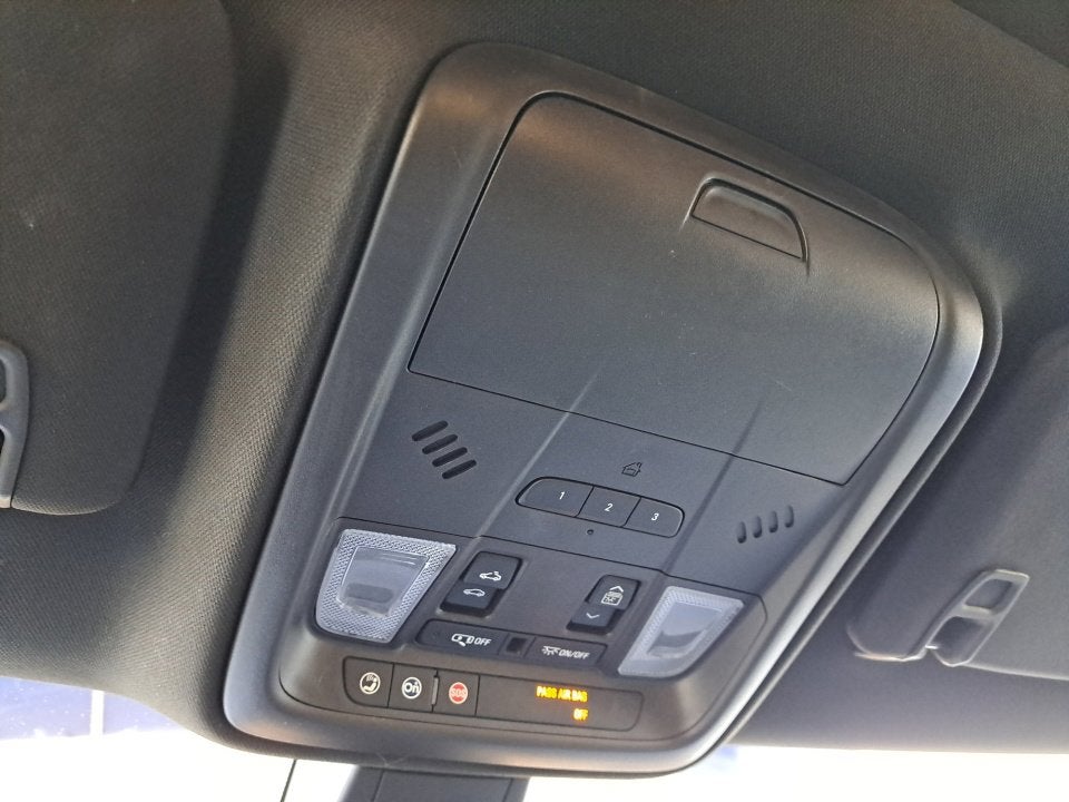 2017 Cadillac XT5 Premium Luxury FWD