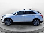 2017 Cadillac XT5 Premium Luxury FWD