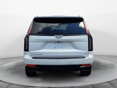 2024 Cadillac Escalade Sport Platinum