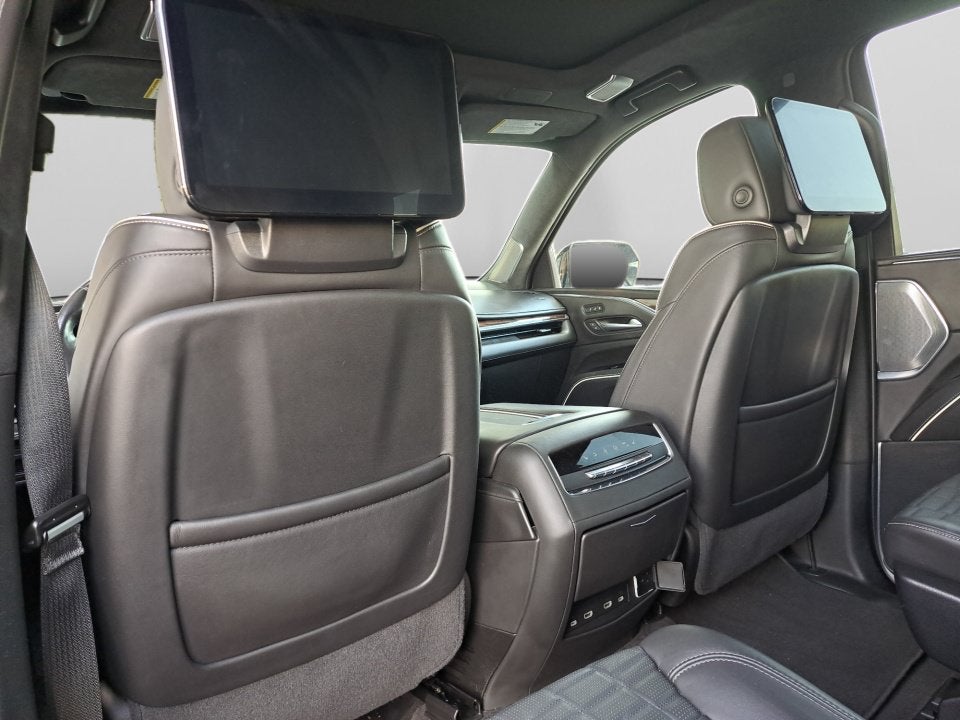 2022 Cadillac Escalade Sport Platinum