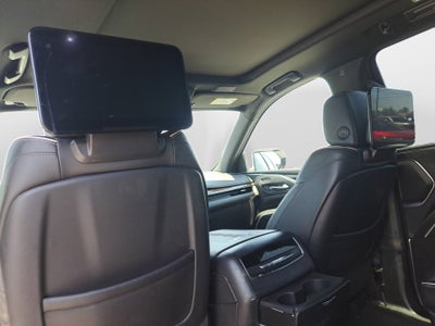 2021 Cadillac Escalade ESV Premium Luxury