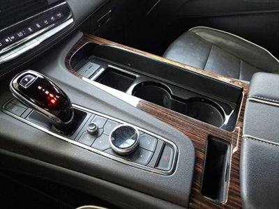 2021 Cadillac Escalade ESV Premium Luxury