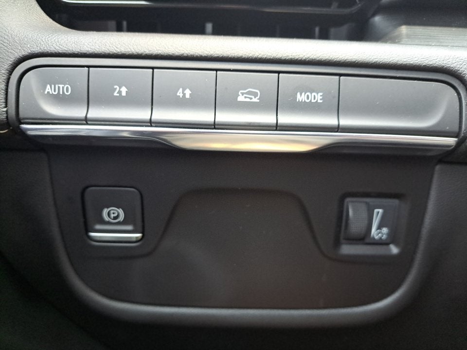 2021 Cadillac Escalade ESV Premium Luxury