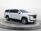 2022 Cadillac Escalade ESV Premium Luxury Platinum