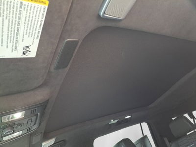 2022 Cadillac Escalade ESV Premium Luxury Platinum