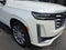 2022 Cadillac Escalade ESV Premium Luxury Platinum