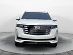 2022 Cadillac Escalade ESV Premium Luxury Platinum
