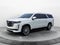 2022 Cadillac Escalade ESV Premium Luxury Platinum