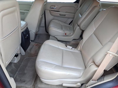 2010 Cadillac Escalade Luxury