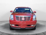 2010 Cadillac Escalade Luxury