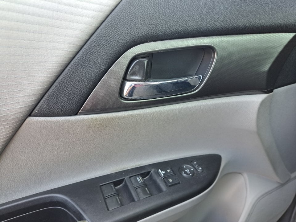 2014 Honda Accord Sedan LX