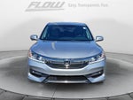 2017 Honda Accord Sedan EX-L V6