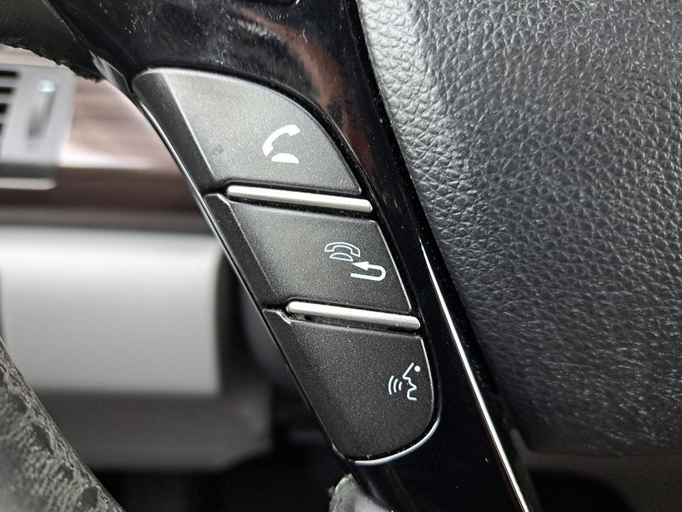 2017 Honda Accord Sedan EX-L V6