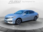 2017 Honda Accord Sedan EX-L V6