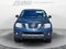 2015 Nissan Frontier SV
