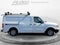 2021 Nissan NV Cargo NV2500 HD SV Standard Roof V6