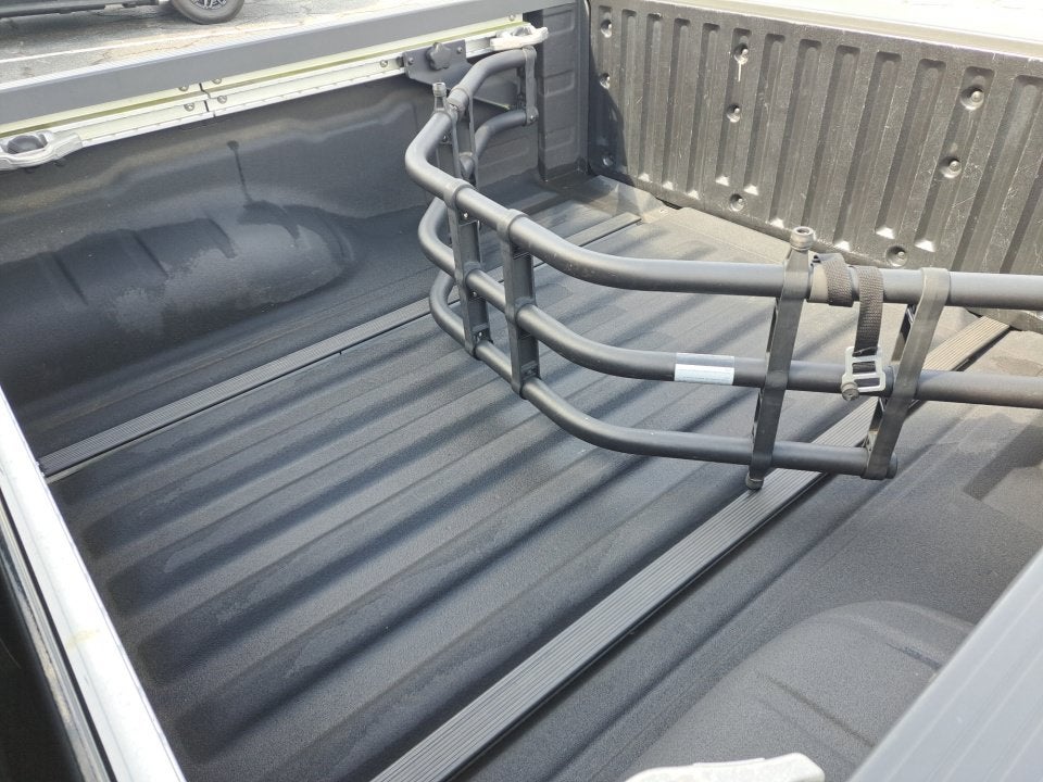 2021 Nissan Frontier Crew Cab SV 4x4