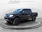 2021 Nissan Frontier Crew Cab SV 4x4