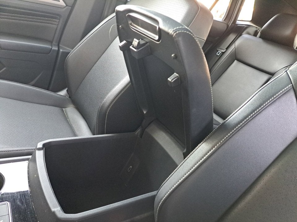 2020 Volkswagen Atlas Cross Sport 3.6L V6 SEL R-Line