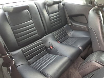 2014 Ford Mustang V6