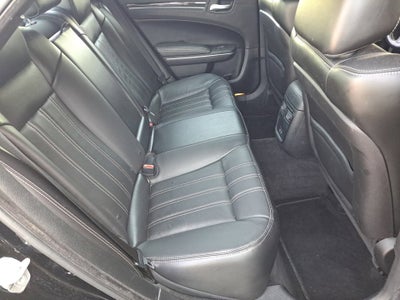 2018 Chrysler 300 300S