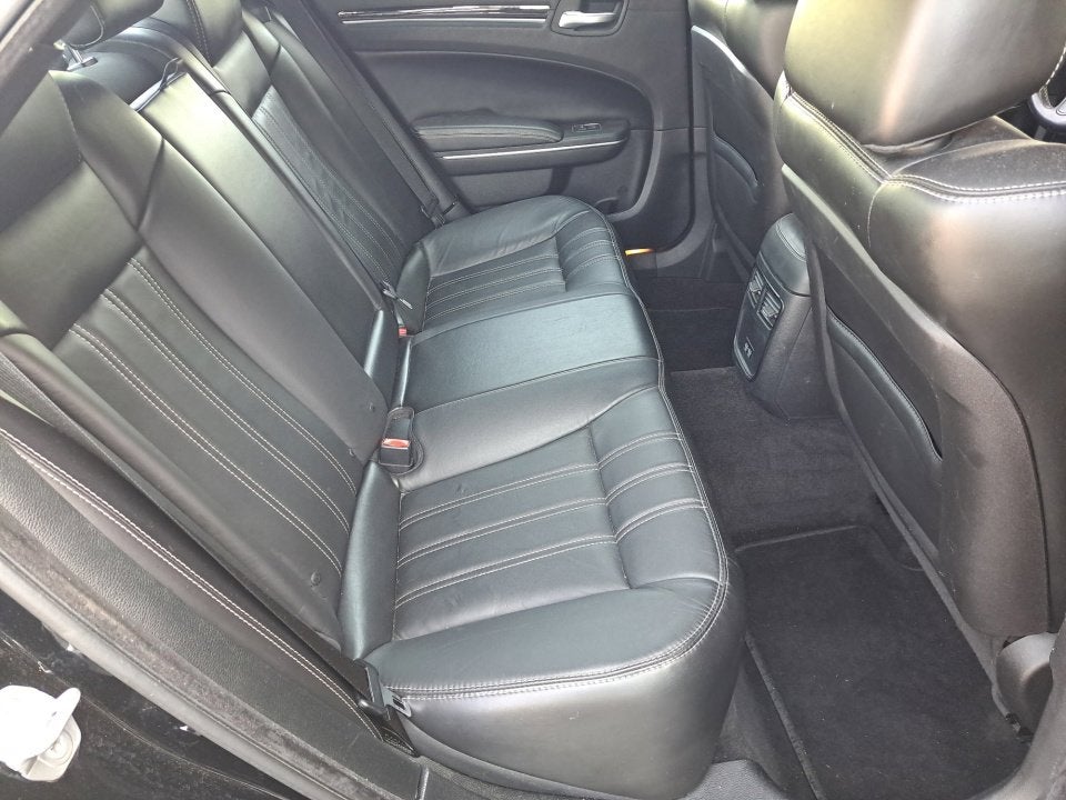 2018 Chrysler 300 300S