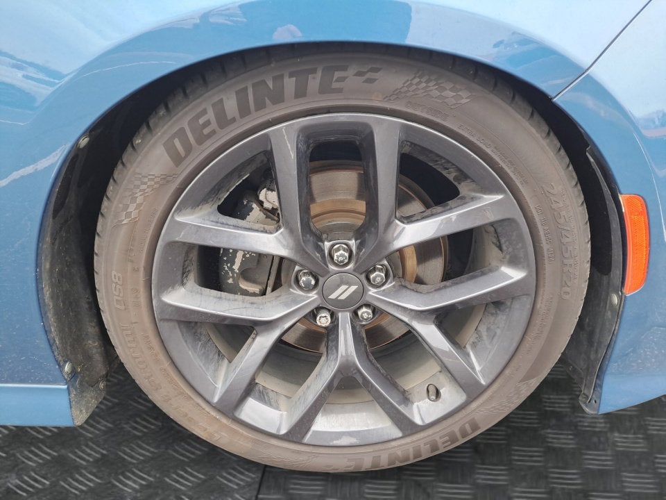 2021 Dodge Charger GT