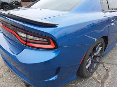 2021 Dodge Charger GT