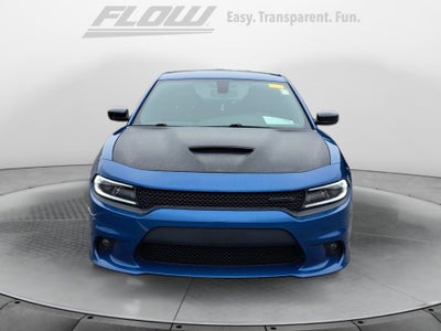 2021 Dodge Charger GT