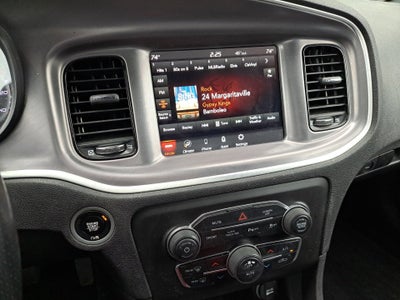 2021 Dodge Charger GT