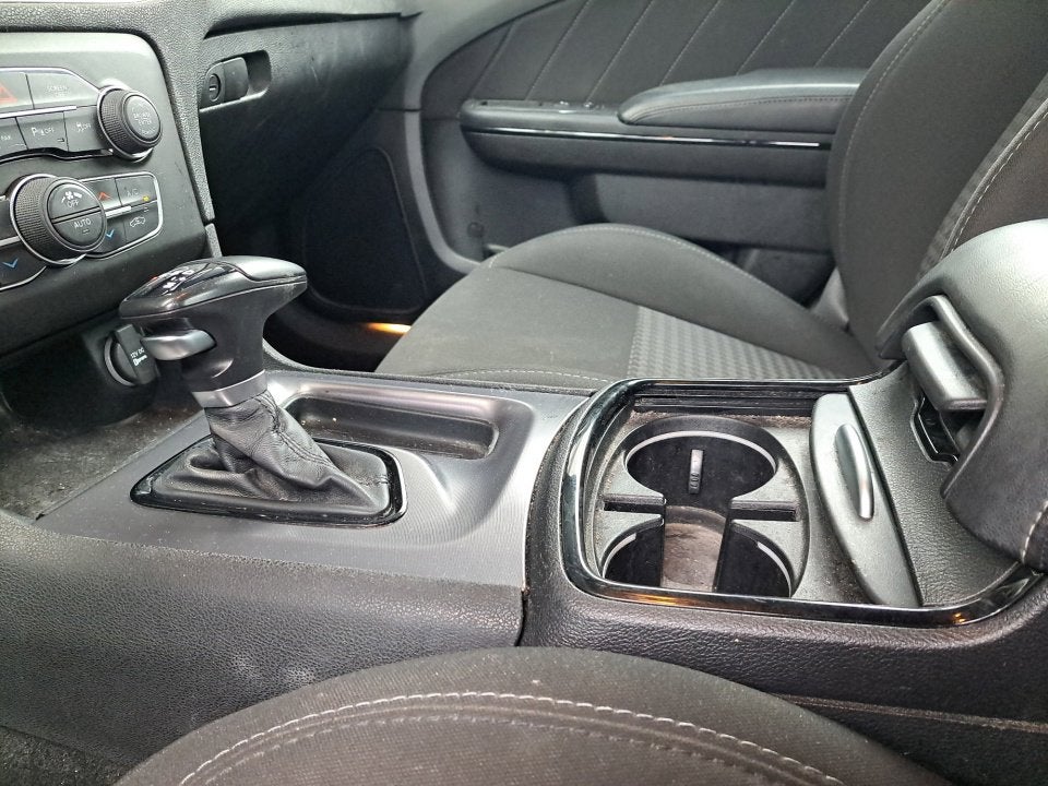 2021 Dodge Charger GT