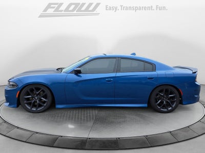 2021 Dodge Charger GT