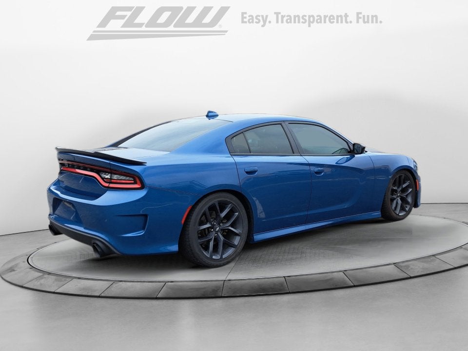 2021 Dodge Charger GT