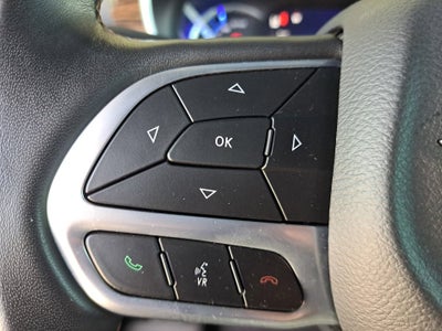 2021 Chrysler Pacifica Hybrid Pinnacle