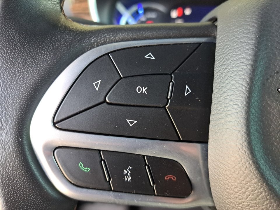 2021 Chrysler Pacifica Hybrid Pinnacle