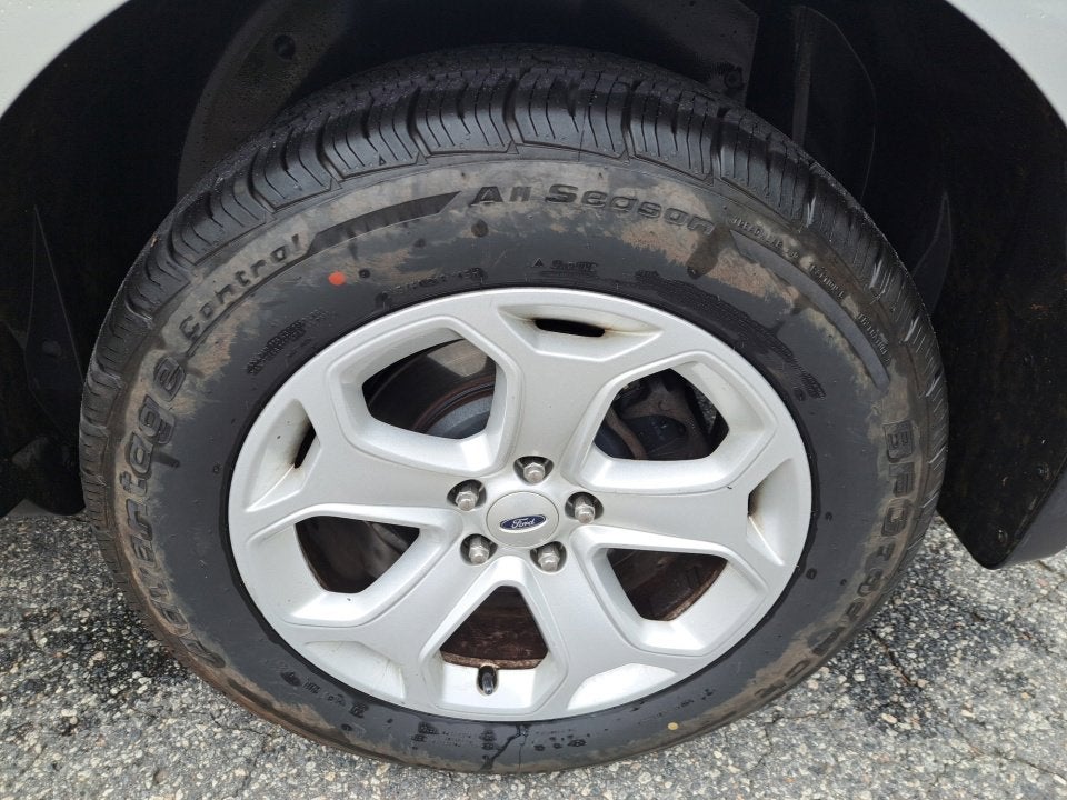 2014 Ford Edge SE