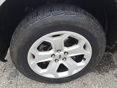 2014 Ford Edge SE