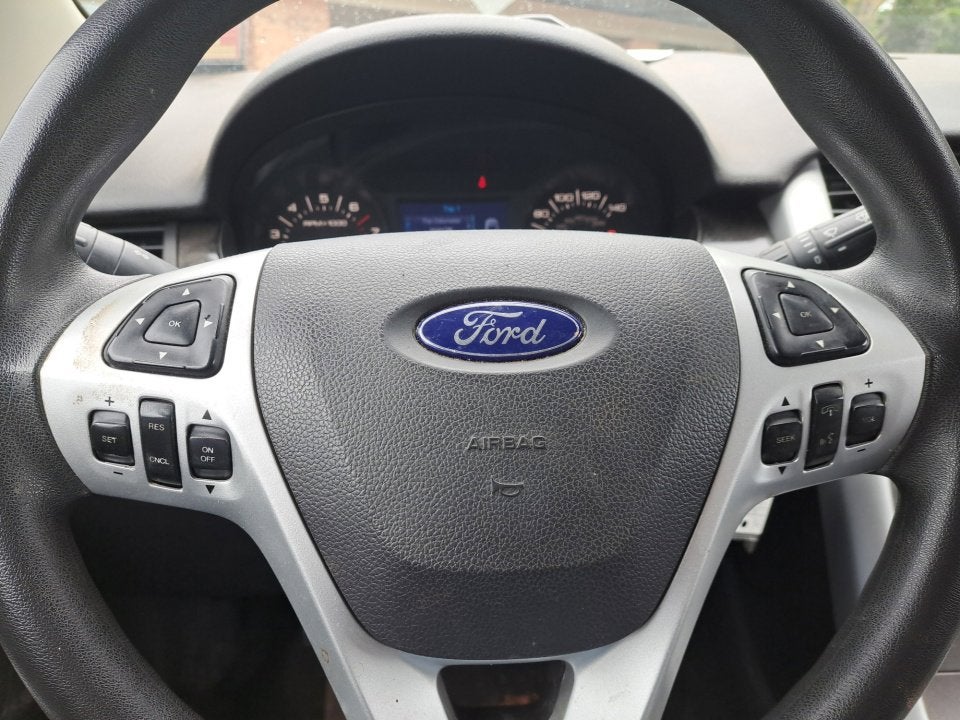 2014 Ford Edge SE