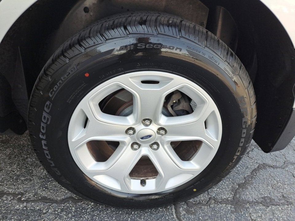 2014 Ford Edge SE