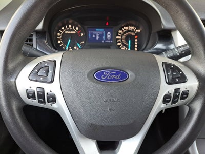 2014 Ford Edge SE