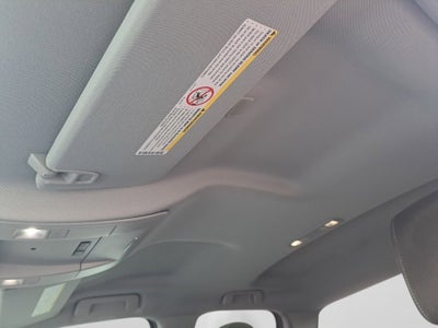 2019 Chevrolet Silverado 2500 HD LT