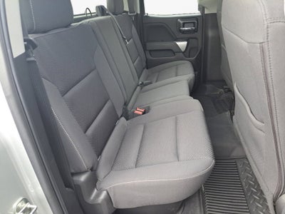 2019 Chevrolet Silverado 2500 HD LT